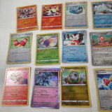 18 Pokemon Cards - thumbnail 2 of 4