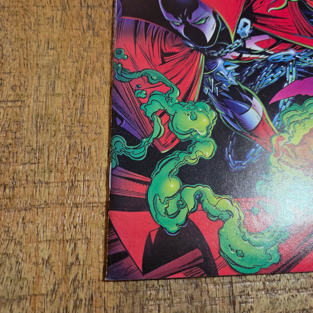 Spawn #1 - image 2 of 3
