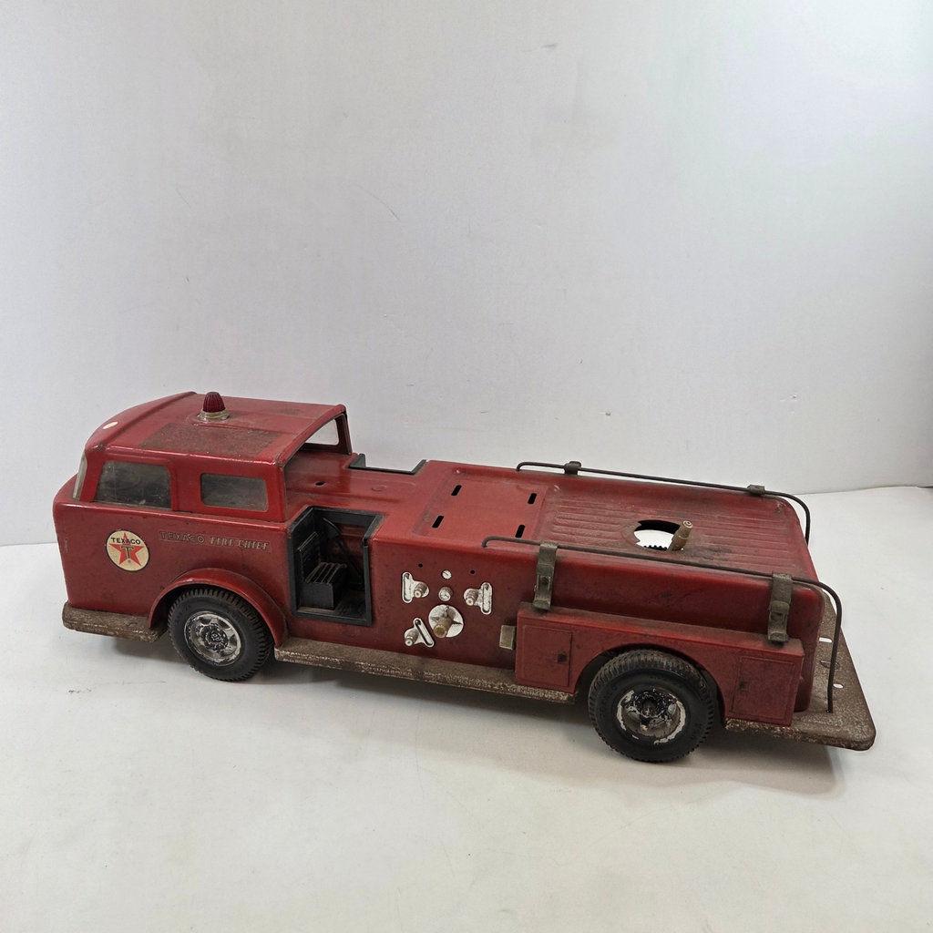 Texaco Fire Chief Truck - image 5 of 5