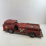 Texaco Fire Chief Truck - thumbnail 5 of 5