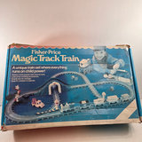 Fisher Price Magic Track Train - thumbnail 1 of 5