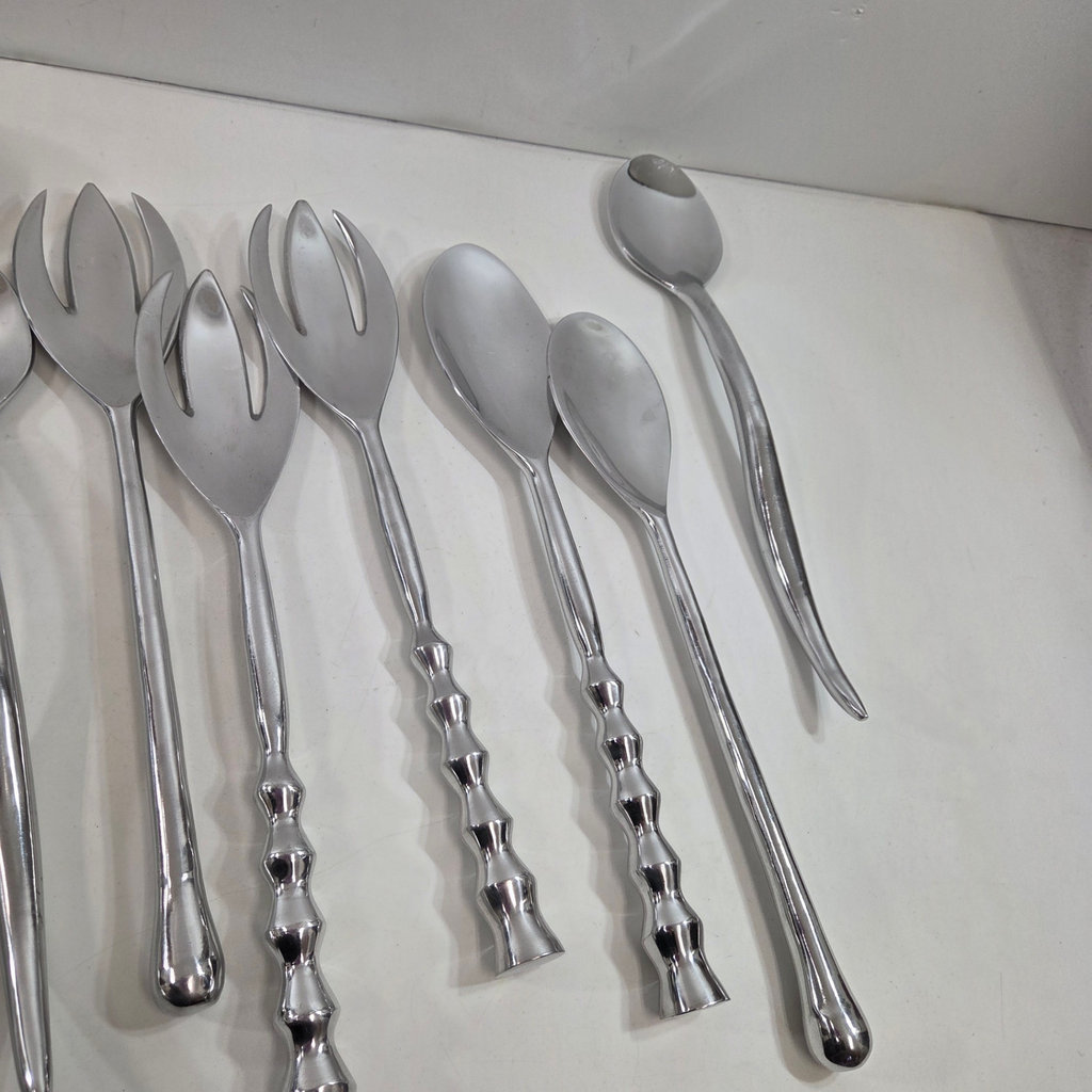 Lunares Metal Serving Ware - image 3 of 3