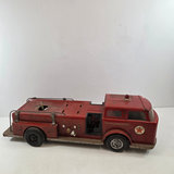 Texaco Fire Chief Truck - thumbnail 1 of 5
