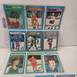 1979 O-Pee-Chee Hockey Cards - thumbnail 4 of 4