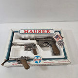 Mauser Cap Guns - thumbnail 1 of 4
