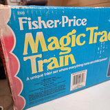 Fisher Price Magic Track Train - thumbnail 5 of 5