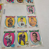 1971 Topps Hockey Cards - thumbnail 3 of 6