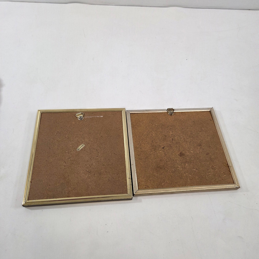 Vintage Coca Cola / Jack Daniels Mirrors - image 3 of 3