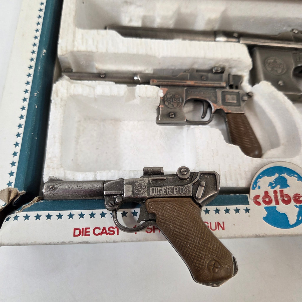Mauser Cap Guns - image 2 of 4