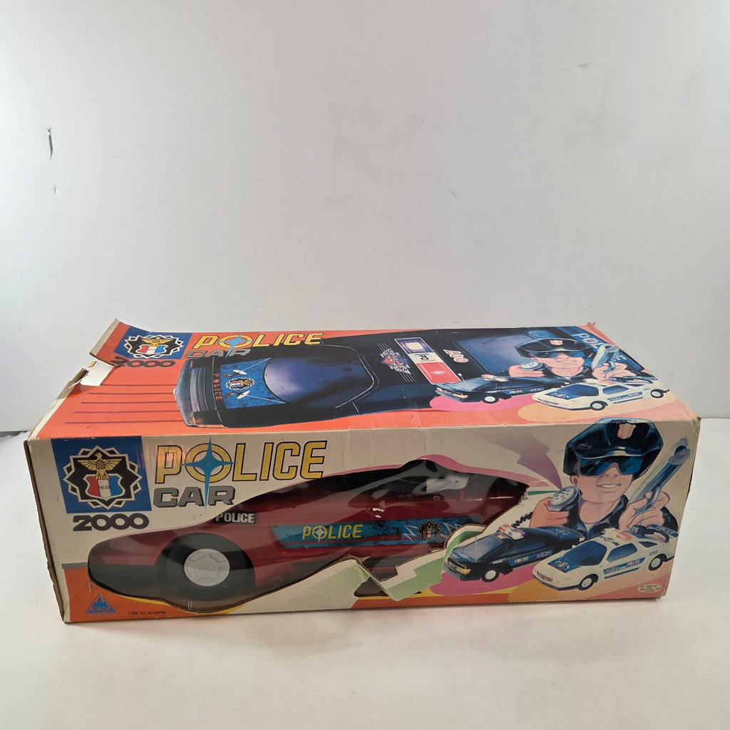 Vintage RC Car - image 1 of 5