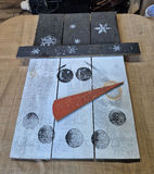 Assorted Holiday Decor Items - thumbnail 1 of 6
