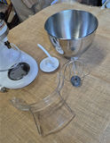 KitchenAid Ultra Power Stand Mixer with Bowl and Attachments - thumbnail 4 of 4