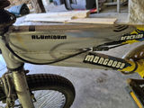 Mongoose Aluminum BMX Bicycle - thumbnail 2 of 3