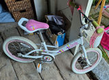 Trek Children’s Bicycle with Front Basket - thumbnail 3 of 3