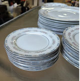 Imperial China Glenrose Dinnerware Set - thumbnail 4 of 11