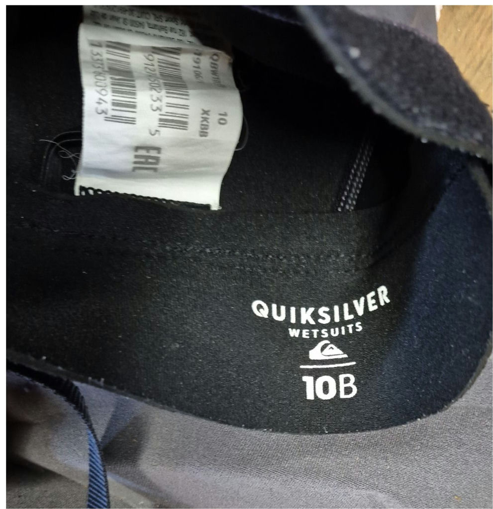Assorted Collection of Wetsuits - image 7 of 11