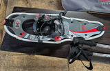 Mount Profile Yukon 25 Snowshoes with Trekking Poles and Carrying Case - thumbnail 2 of 3