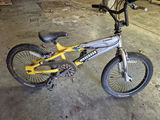 Mongoose Aluminum BMX Bicycle - thumbnail 1 of 3