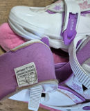 Two Pairs of Adjustable Children’s Ice Skates - thumbnail 4 of 4