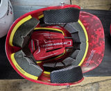 Assorted Baseball Batting Helmets - thumbnail 3 of 4