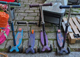 Four Micro Kick Scooters - thumbnail 5 of 5