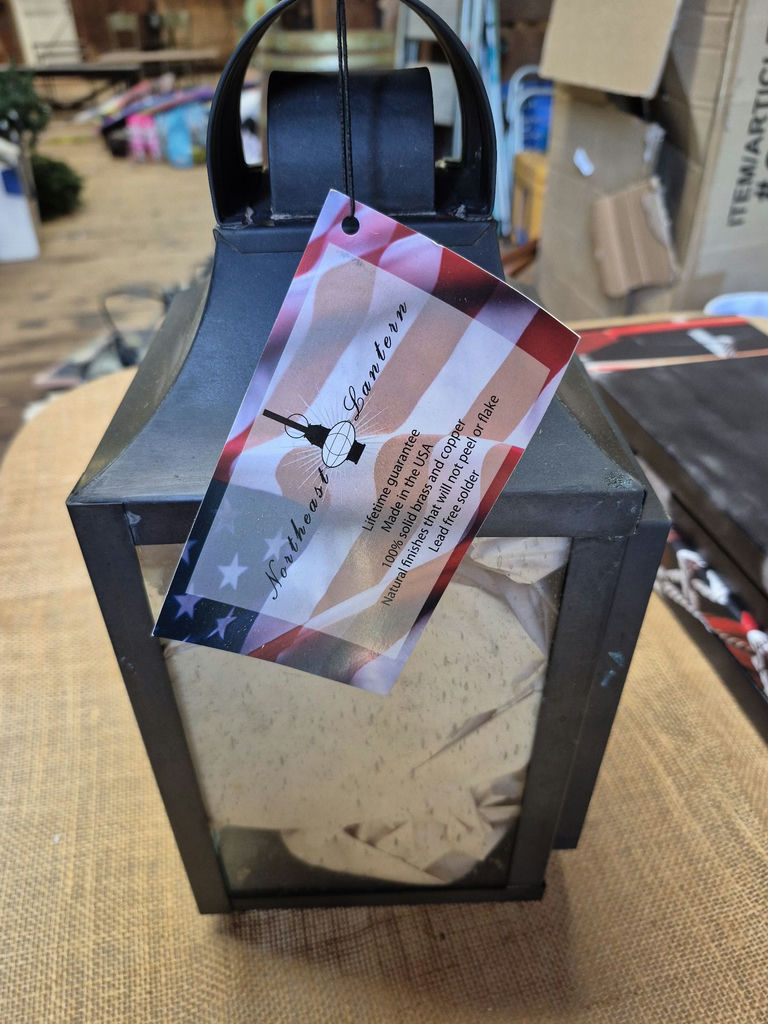 Northeast Lantern Outdoor Wall Lantern Light Fixture - image 2 of 4