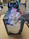 Northeast Lantern Outdoor Wall Lantern Light Fixture - thumbnail 2 of 4