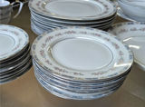 Imperial China Glenrose Dinnerware Set - thumbnail 5 of 11