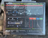 ASUS RT-N66U Dual-Band Wireless-N900 Gigabit Router - thumbnail 2 of 4