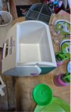 Igloo Little Playmate Elite Cooler and Assorted Children's Tableware - thumbnail 3 of 6
