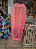 Three Assorted Sleds - thumbnail 3 of 5