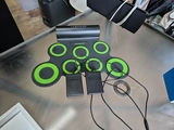 Orasanti Electronic Drum Pad with Two Sustain Pedals - thumbnail 3 of 3