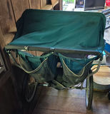 Baby Jogger Double Jogging Stroller - thumbnail 4 of 4