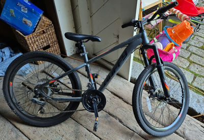 Trek Scout 24-Inch Mountain Bike - Image 1 of 4