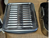 Calphalon Saucepan, SodaStream Machine with Bottles, and Assorted Bakeware - thumbnail 6 of 6