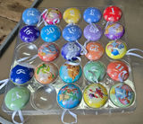 Assorted Holiday Decor Items - thumbnail 6 of 6