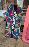 Three Assorted Sleds - thumbnail 2 of 5