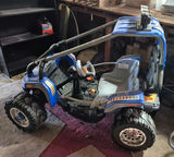 Fisher-Price Power Wheels Baja Extreme ride-on toy - thumbnail 2 of 5