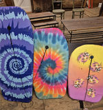 Four Bodyboards with Leashes - thumbnail 3 of 5