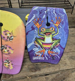 Four Bodyboards with Leashes - thumbnail 5 of 5