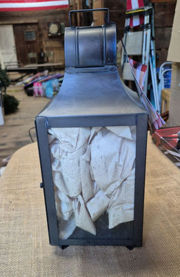 Northeast Lantern Outdoor Wall Lantern Light Fixture - Image 1 of 4