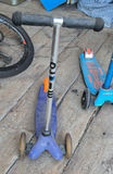 Four Micro Kick Scooters - thumbnail 2 of 5