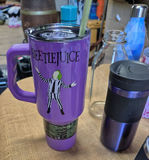 Assorted Insulated Tumblers, Travel Mugs, and Water Bottles - thumbnail 3 of 4
