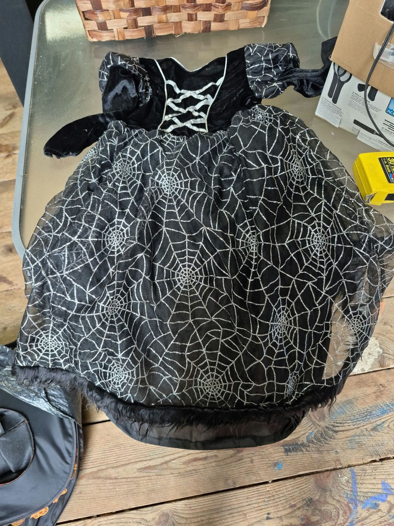 Assorted Halloween Decorative Items - image 12 of 15