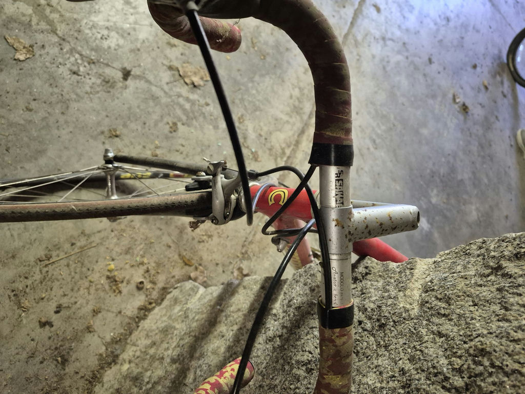 Cannondale CAD3 Road Bicycle - image 4 of 5