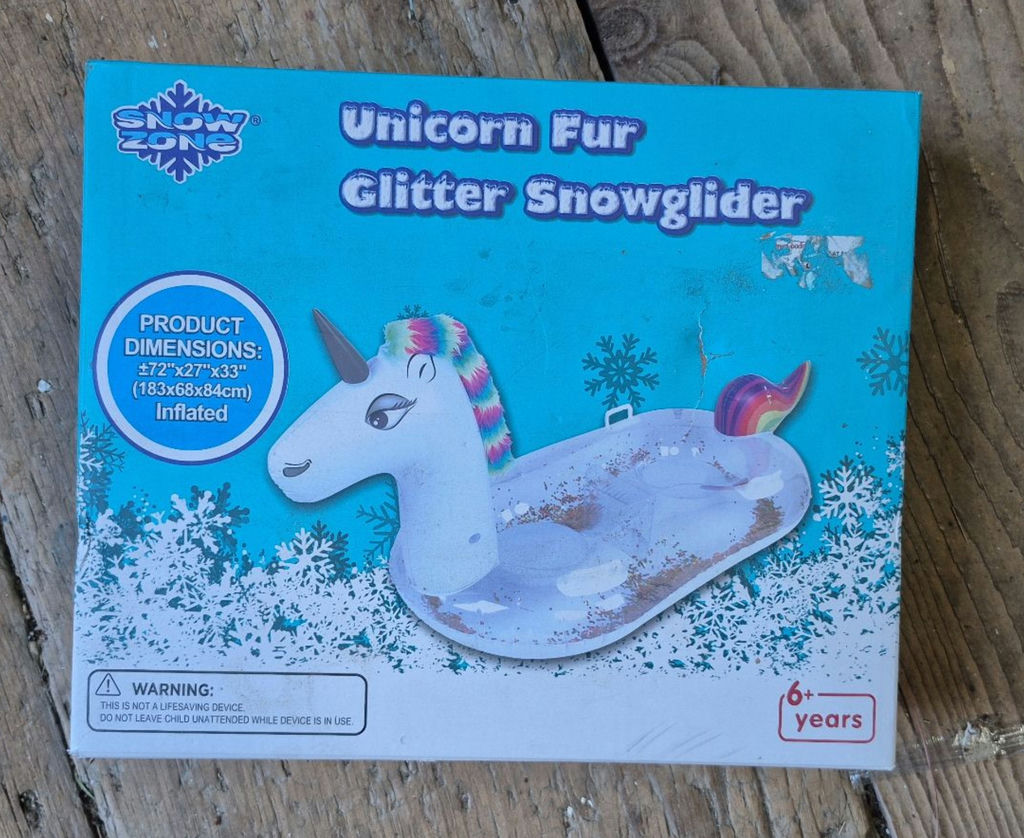 Assorted Holiday Decor Items - image 5 of 6