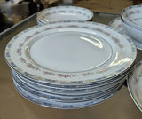 Imperial China Glenrose Dinnerware Set - thumbnail 6 of 11