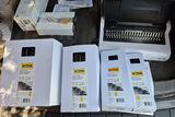 Fellowes Star+ 150 Comb Binding Machine with Plastic Comb Spines - thumbnail 3 of 4