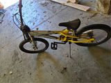 Mongoose Aluminum BMX Bicycle - thumbnail 3 of 3
