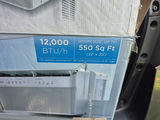 Midea 12,000 BTU Window Air Conditioner - thumbnail 1 of 4